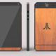 Image for article titled What Classic Gadget Would You Turn Into a Phone?